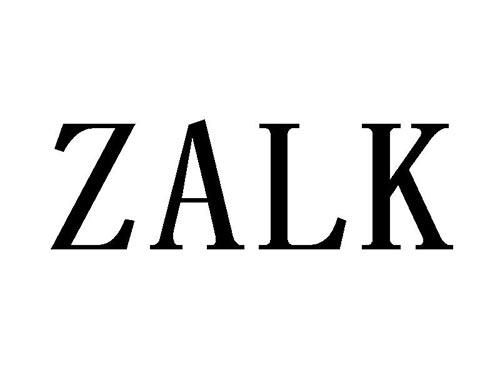 ZALK