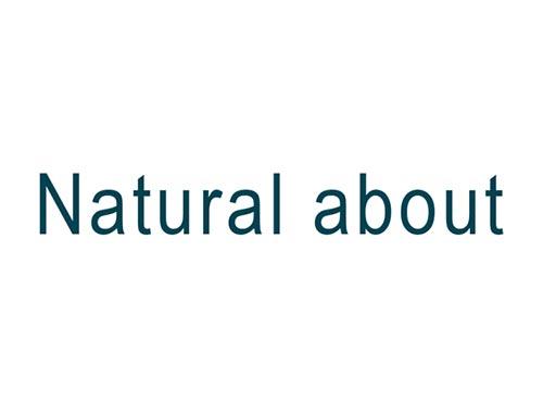 Natural about