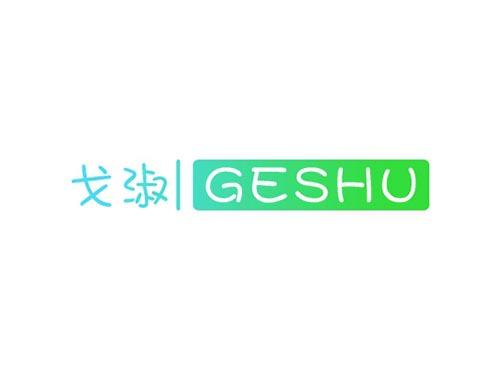 戈淑GESHU
