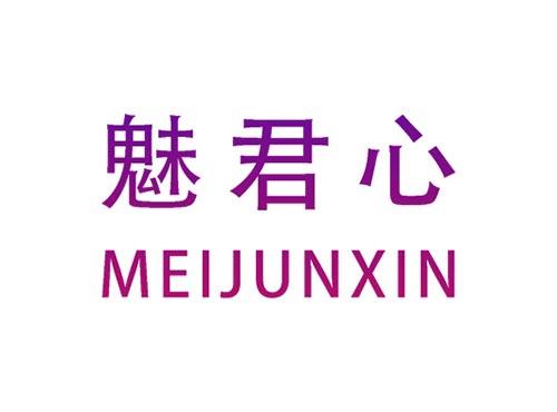 魅君心