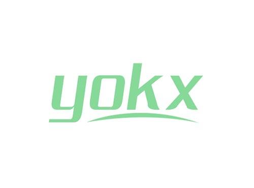 YOKX