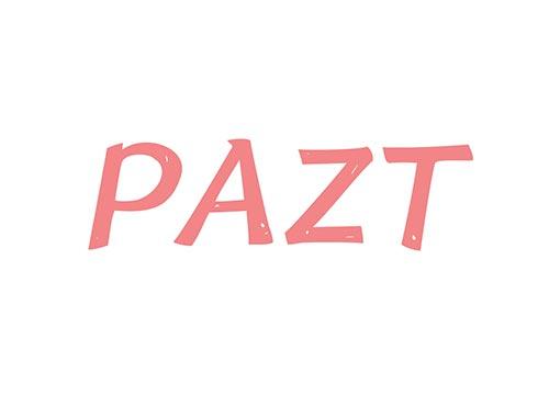PAZT