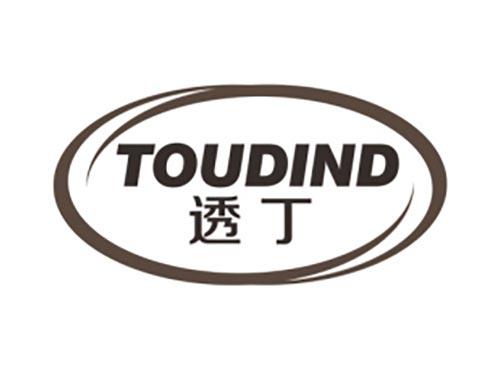 透丁
TOUDING