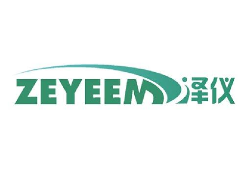 泽仪
ZEYEEM