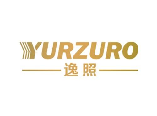 逸照
YURZURO