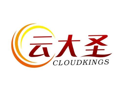 云大圣
CloudKings
