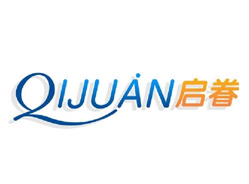 启眷
QIJUAN