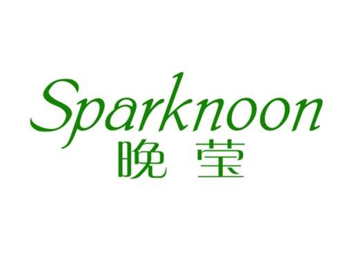 晚莹
Sparknoon