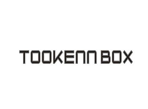 TOOKENN,BOX