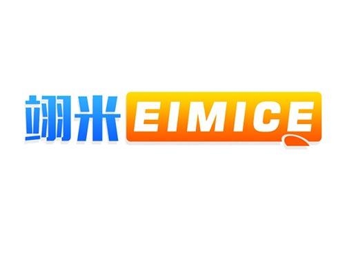 翊米
EIMICE