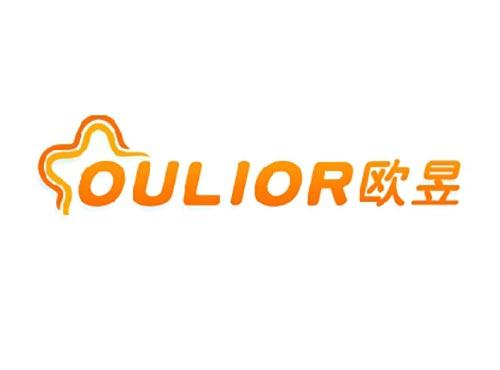 欧昱
oulior
