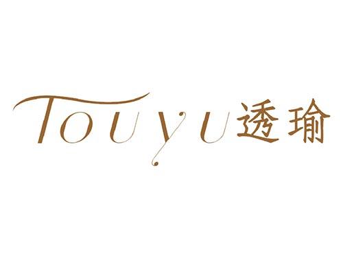 透瑜
touyu