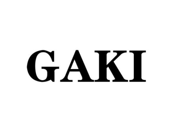 GAKI