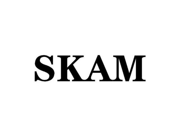 SKAM