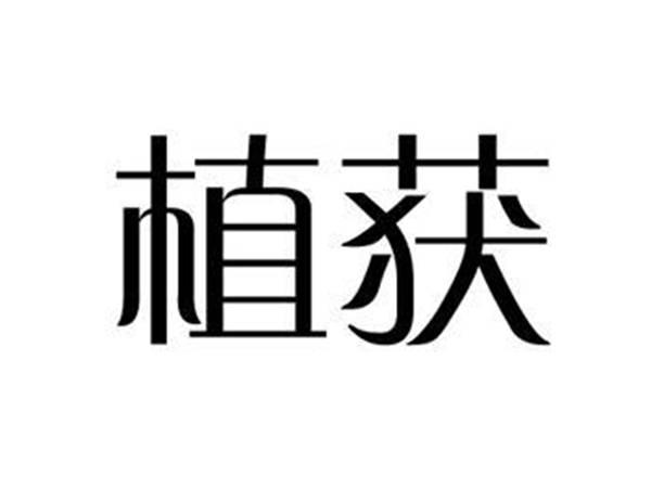 植获
