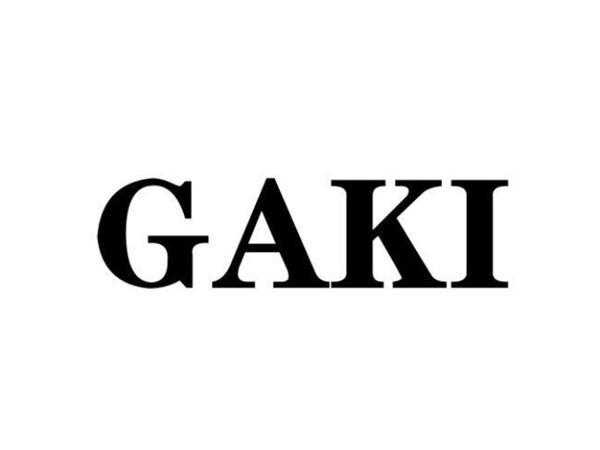 GAKI