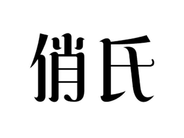 俏氏
