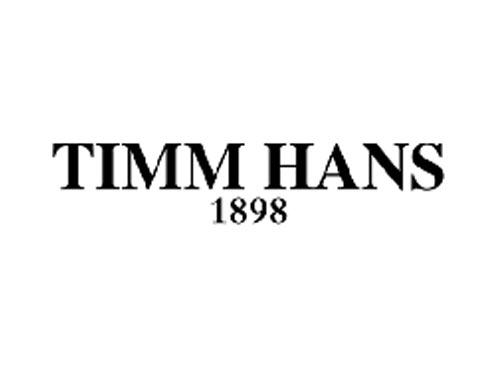 TIMM HANS 1898（蒂姆汉斯）