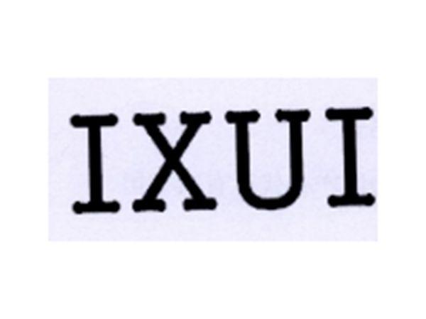 IXUI