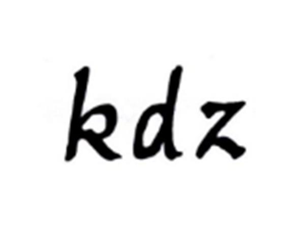 KDZ