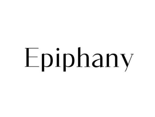 EPIPHANY