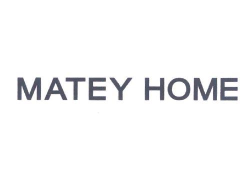 MATEY HOME
