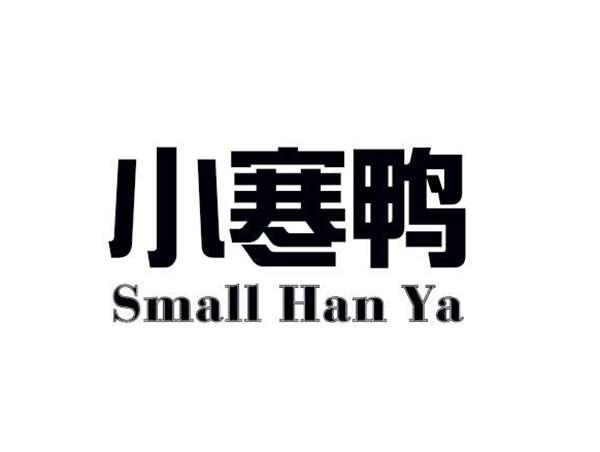 小寒鸭