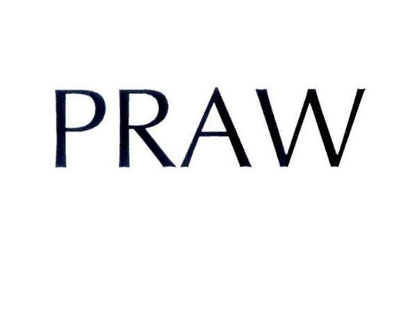PRAW