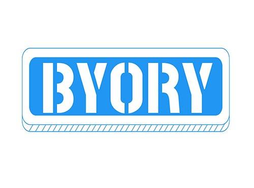 BYORY
