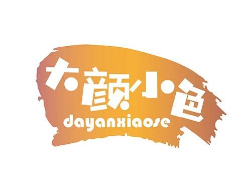 大颜小色+DAYANXIAOSE