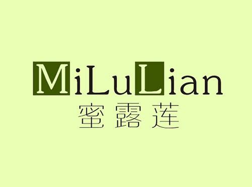 蜜露莲