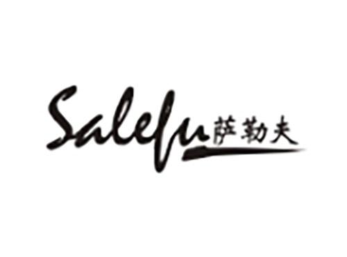 萨勒夫