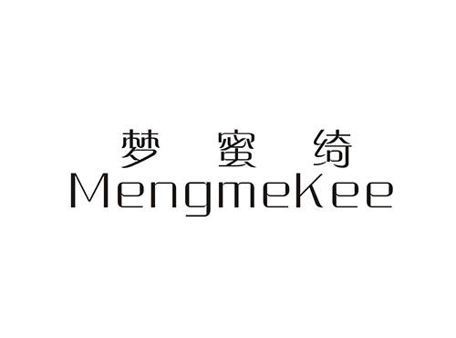 梦蜜绮