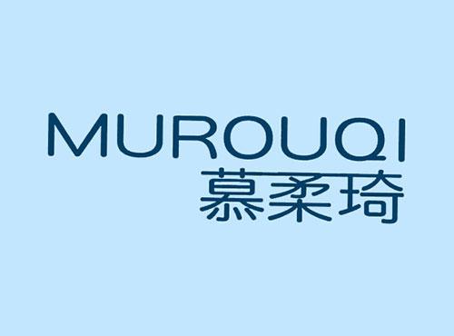 慕柔琦