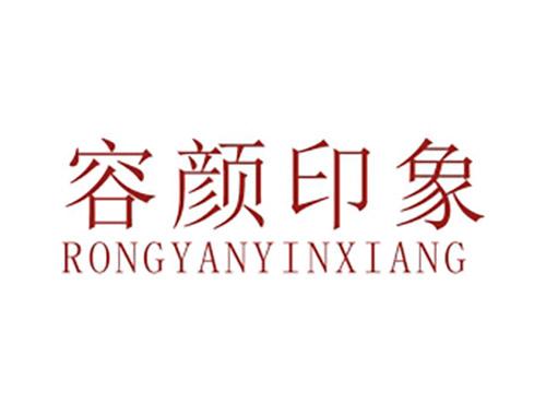 容颜印象