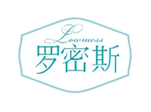 罗密斯LOWMESS