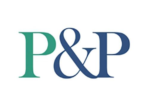 P&P