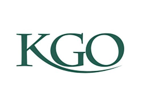 KGO