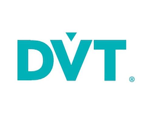 DVT