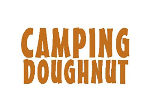 CAMPINGDOUGHNUT
