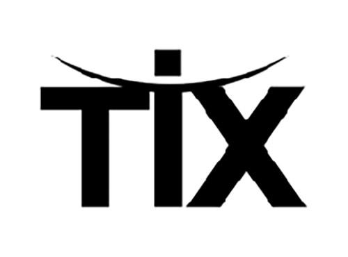 TIX