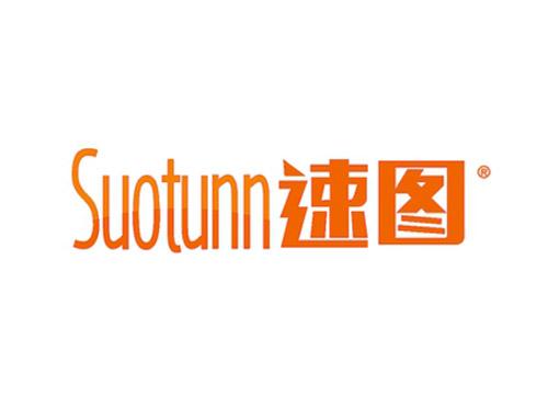 速图SUOTUNN