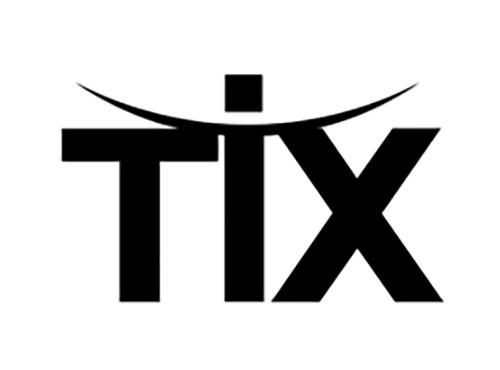 TIX