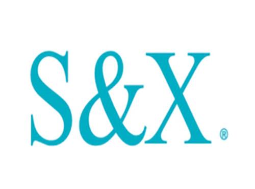S&X
