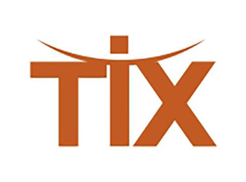 TIX