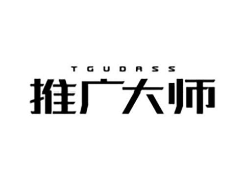 推广大师TGUDASS