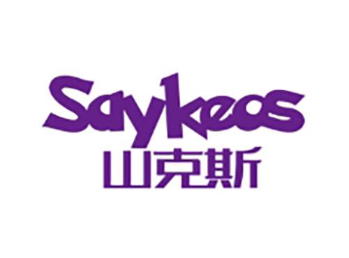 山克斯SAYKEOS