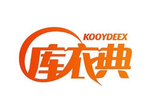 库衣典KOOYDEEX