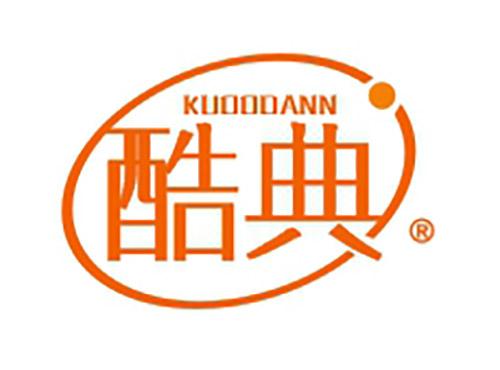 酷典KUOODANN