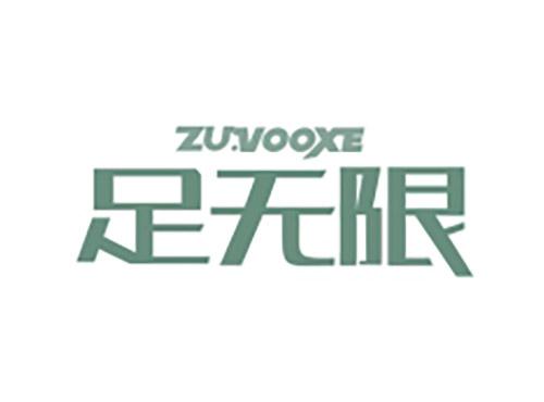足无限ZUVOOXE